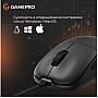  GamePro GM690B USB Black (GM690B)