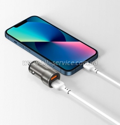 �������� ������� XO CC48 Grey (XO-CC48m-GR)