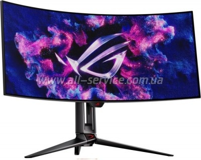  ASUS PG34WCDM