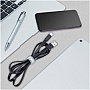 ���� ������ USB 2.0 AM to USB-C 1.2m black RivaCase (PS6002 BK12)
