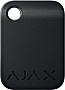     Ajax Tag Black 10