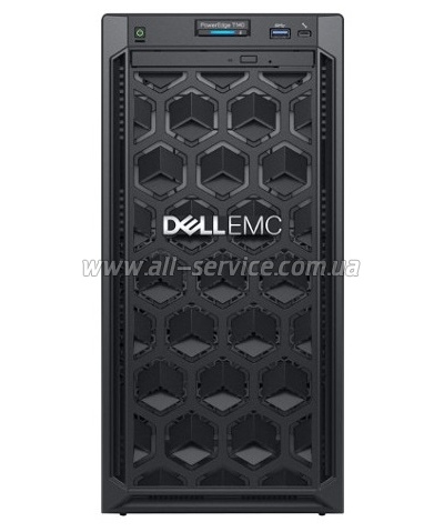  Dell PowerEdge T140 (210-T140-2236)