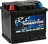   Champion Black 50 Ah/12V (CHB50-1)