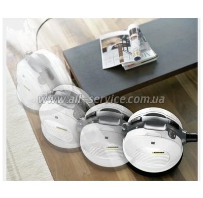 ������� Karcher VC 6 Premium (1.195-607.0)