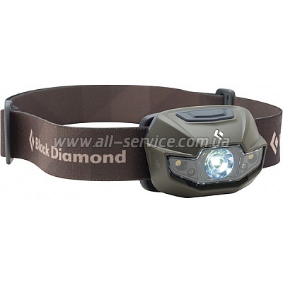 Фонарь BLACK DIAMOND HARD Spot Revolution Green (620612.RVGR) Фонарь BLACK DIAMOND HARD Spot Revolution Green (620612.RVGR)