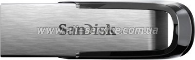  SanDisk 128GB Flair USB 3.0 (SDCZ73-128G-G46)