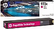 �������� HP �973X PageWide Pro 452/ 477 Magenta (F6T82AE)