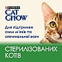     Purina Cat Chow Sterilised   1.5  (7613287329516)