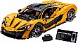 ����������� LEGO Technic McLaren P1 3893 parts (42172)