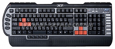  A4 X7-G800 MU Gamer