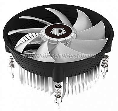  ID-Cooling DK-03i PWM Blue, 13013068, 4-pin  .