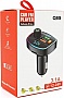 FM  Voltronic Q18  , 3.1A, USB, TF (FM-Q18EQ)