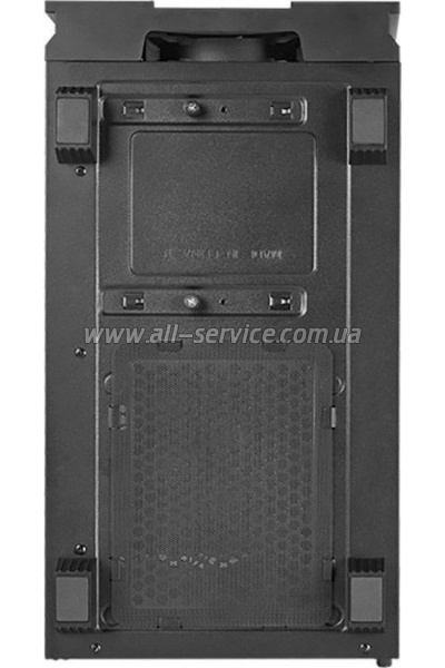  Chieftec Gaming Hunter 2 Tempered Glass (GS-02B-OP)