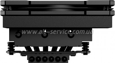    ID-Cooling IS-67-XT Black