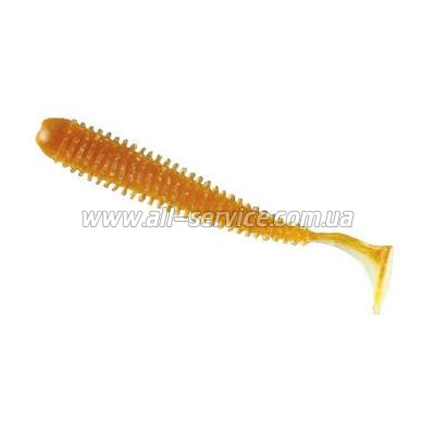 Силикон Nomura Gator (съедобный) 87,5мм 5гр. цвет-012 (caramel blue) 8шт (NM70001208) Силикон Nomura Gator (съедобный) 87,5мм 5гр. цвет-012 (caramel blue) 8шт (NM70001208)