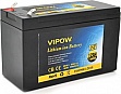    Vipow 12V - 12Ah Li-ion (VP-12120LI)