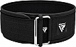   RDX RX1 Weight Lifting Belt Black XL (WBS-RX1B-XL)