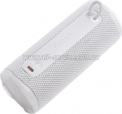   JBL Grip White (JBLGRIPWHT)