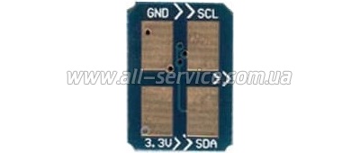 ��� RMT Samsung CLP-350/ 350N Cyan (WWMID-82149)