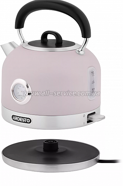 Ardesto EKL-F500L Otter