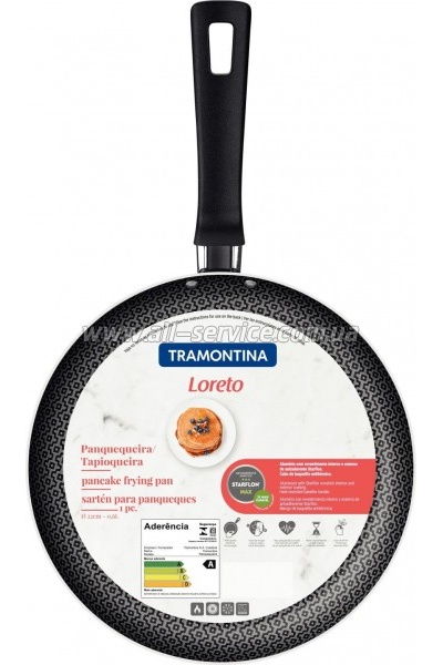   Tramontina Loreto 22 (20389/722)