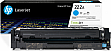 �������� HP 222A HP CLJ Pro 3203/ 3303 Cyan (W2221A)