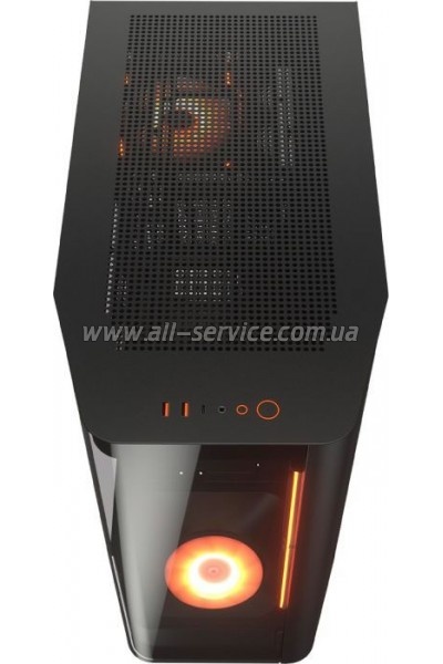  Cougar FV270 RGB Black