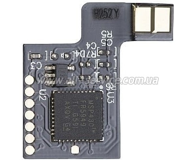  SCC HP CLJ Pro M252 CF402A yellow (HM252CP-Y)