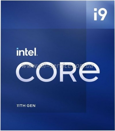  INTEL Core i9 12900KF (BX8071512900KF)