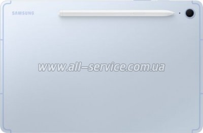 Samsung Galaxy Tab S10 FE Wi-Fi 8/128GB Light Blue (SM-X520NLBREUC)