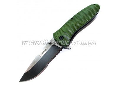 Мультитул Ganzo G622-G-5S Green Мультитул Ganzo G622-G-5S Green