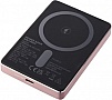 Батарея универсальная Intenso MW10000 10000mAh Magnetic rose (7344033) Батарея универсальная Intenso MW10000 10000mAh Magnetic rose (7344033)