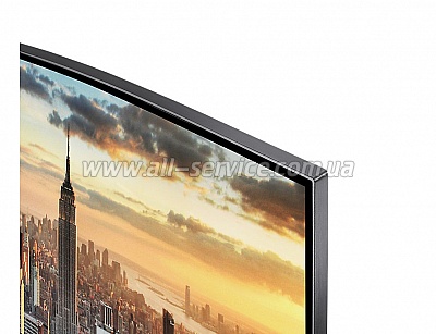  Samsung 43" C43J890 SUWQHD (LC43J890DKIXCI)