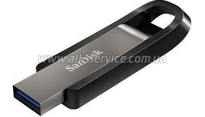  SanDisk 128GB Extreme Go USB 3.2 (SDCZ810-128G-G46)
