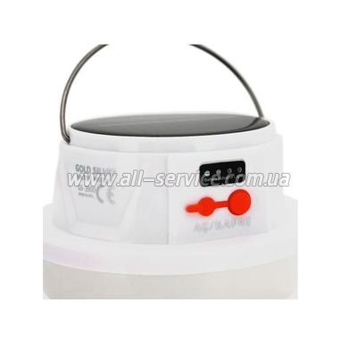  Voltronic GoldSilver (GS-3900)