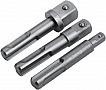   Tolsen  SDS PLUS 1/2"/3/8"/1/4" 3  (77865)