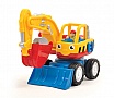  WOW TOYS Dexter the Digger  (01027)