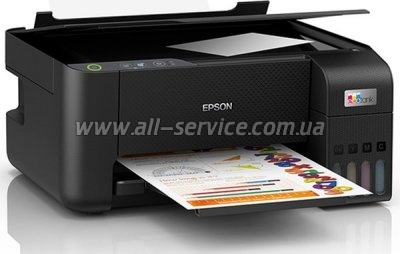  A4 Epson EcoTank L3250 (C11CJ67412)