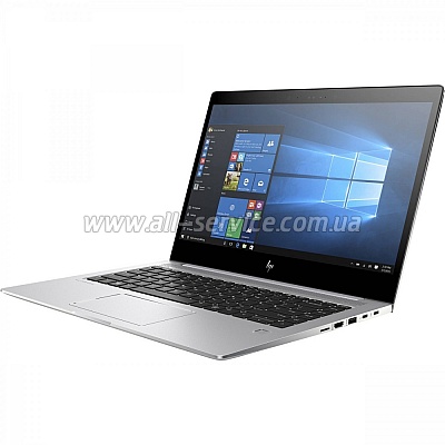  HP EliteBook 1040 G4 (1EP86EA) Silver