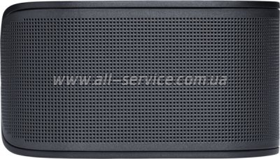   JBL Bar 500 Black (JBLBAR500PROBLKEP)