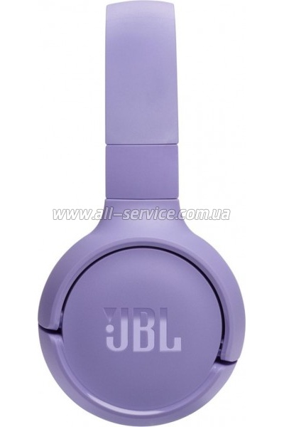 �������� JBL Tune 520BT Purple (JBLT520BTPUREU)