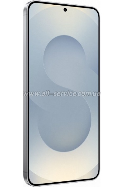   Samsung Galaxy S25+ 12/256Gb Silver Shadow (SM-S936BZSDEUC)