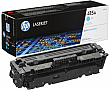 �������������� ��������� 415A HP LaserJet Pro M454/ M479/ M480/ W2031A Cyan