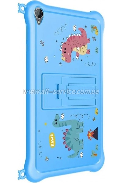  Blackview Tab 50 Kids 8" HD+ 3 / 64GB / WIFI Blue (6931548314035)