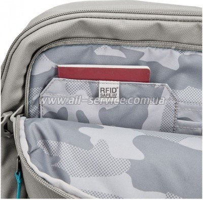 ������ ������������� Pacsafe Go Carry-on 34L ���� (35155146)