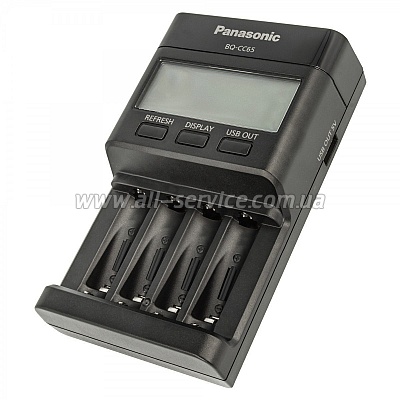 �������� ���������� Panasonic Flagship (BQ-CC65E)