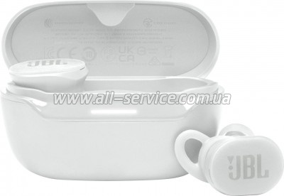 �������� JBL Endurance Race 2 White (JBLENDURACE2WHT)