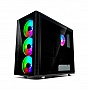  Fractal Design Define S2 Vision RGB (FD-CA-DEF-S2V-RGB-BKO-TGD)