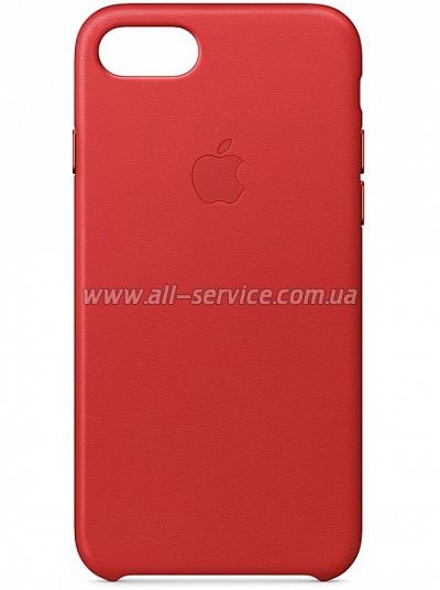    iPhone 7 PRODUCT RED (MMY62ZM/A)