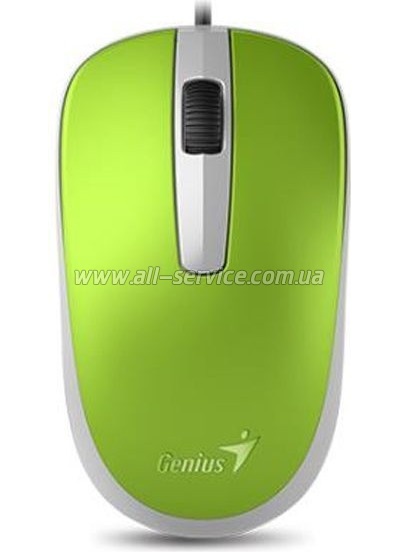  Genius DX-120 USB Green (31010105105)